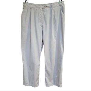Tilley Endurables Different Drummer Roll-up Convertible Pants